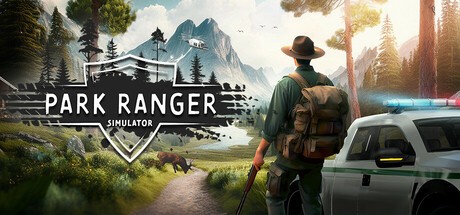 Games like Park Ranger Simulator