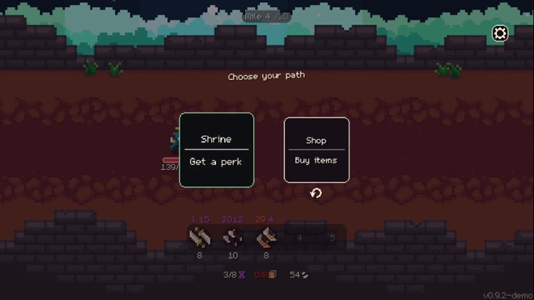 Path of the RNGesus screenshot