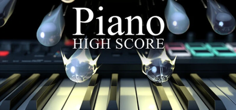 Piano High Score Image