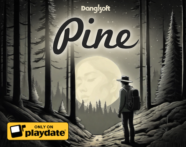 Games like Pine