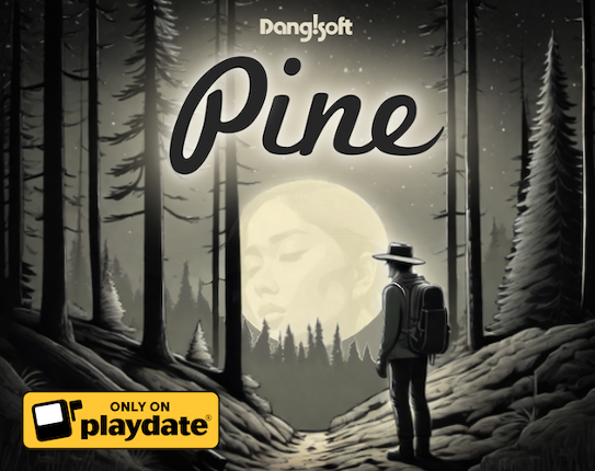 Pine Game Cover