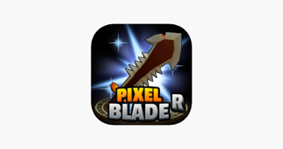 Pixel Blade Revolution Image