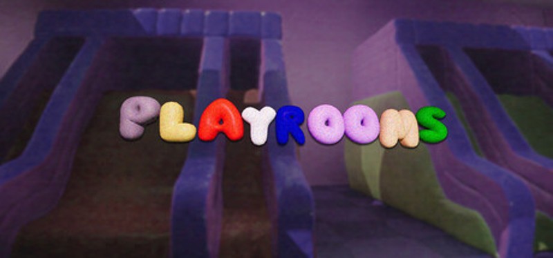 PLAYROOMS Image