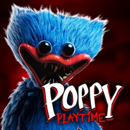 Poppy Playtime Chapter 1 Image