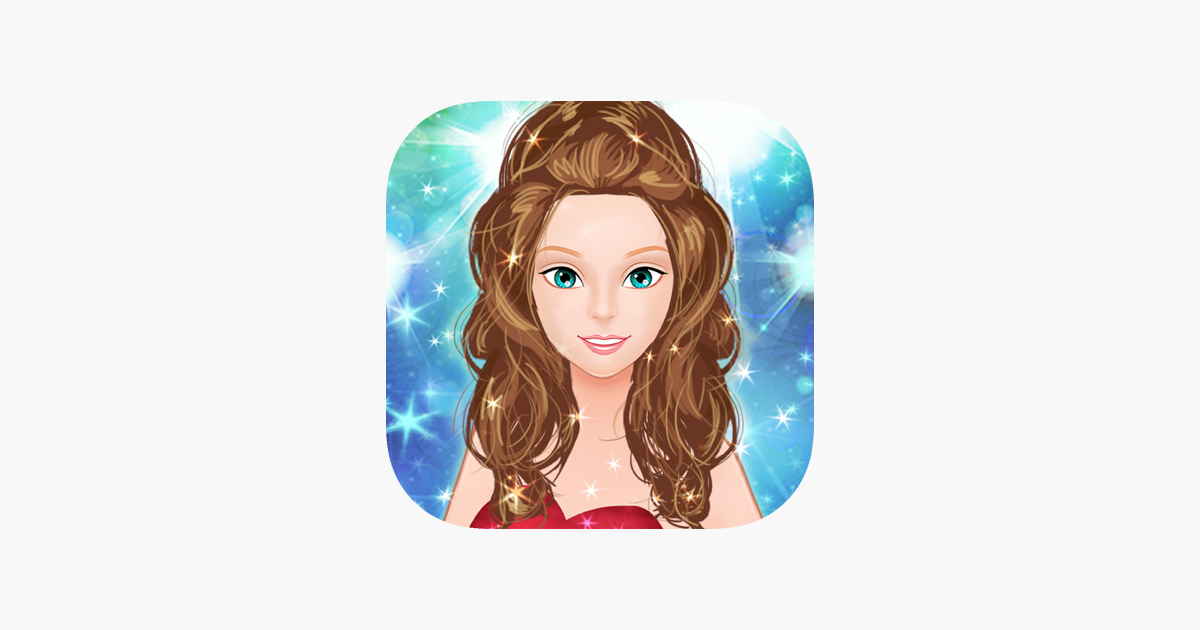 Games like Princess Party - A little girl dress up and salon games for kids