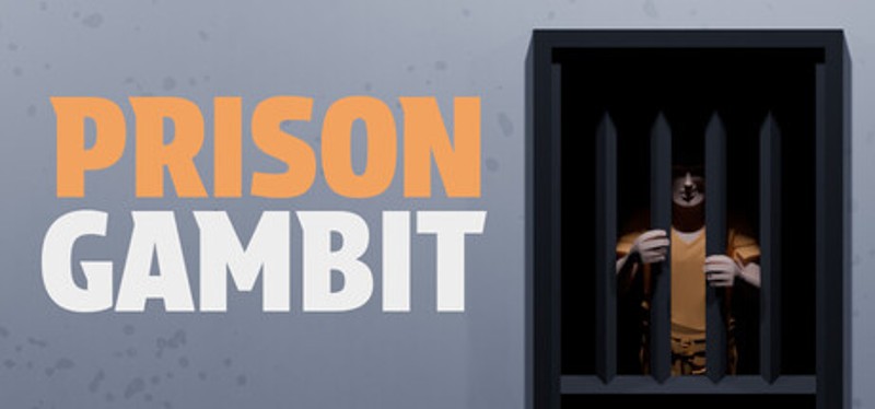 Prison Gambit Image
