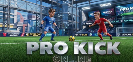 Games like Pro Kick Online