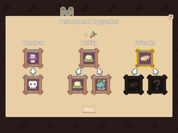 Puri Puri Farm Image