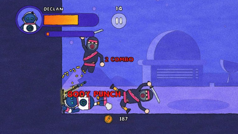 Ragdoll Fighter Image