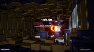 RedShift Image