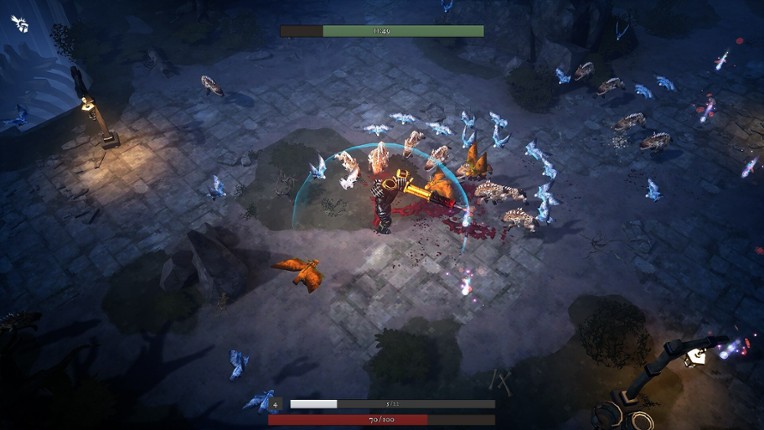 REMEDIUM screenshot
