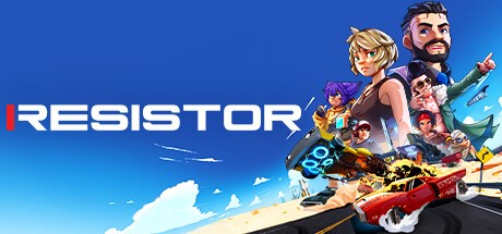 Games like RESISTOR