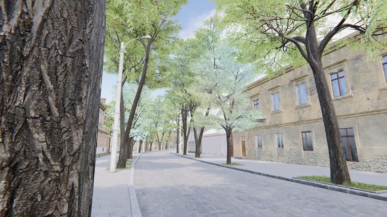 RIP Love: A Story of Pain screenshot