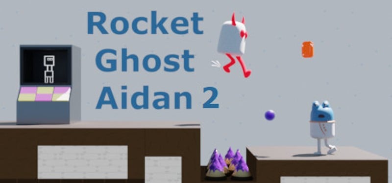 Rocket Ghost Aidan 2 Image