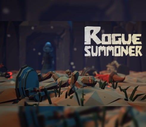 Rogue Summoner Image