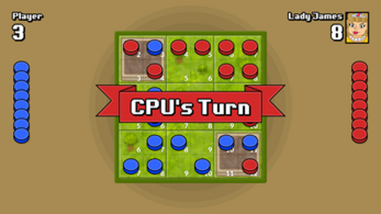 Rolldyce Kingdoms screenshot