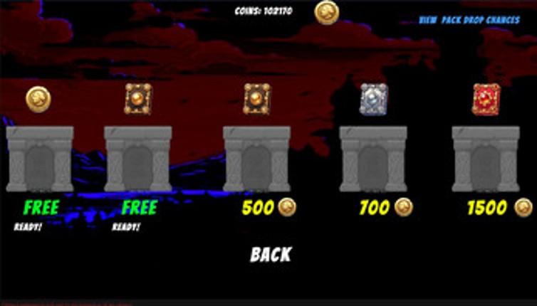 Royal Land Conflict screenshot