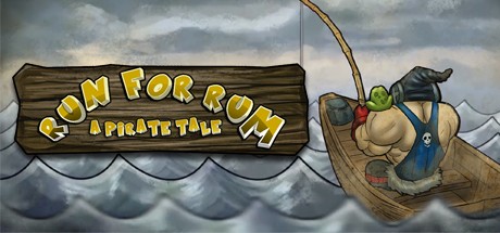 Games like Run For Rum