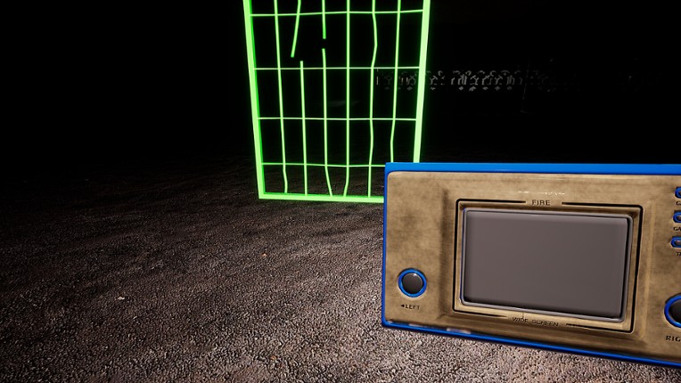 RUN Gor I screenshot