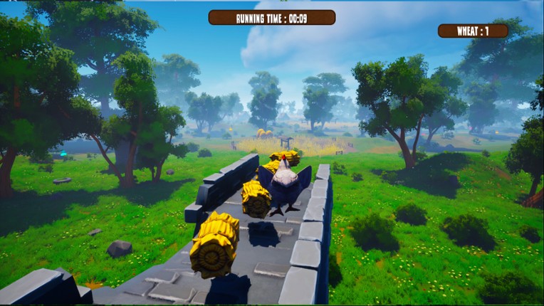 Runimals screenshot