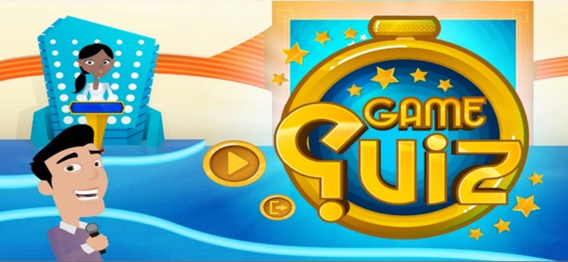 Saite Game Quiz Image