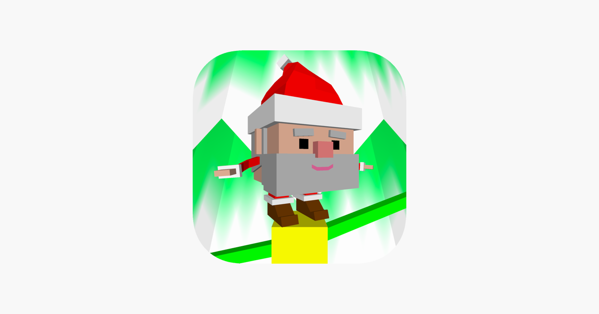 Games like Santa Bouncy Lights