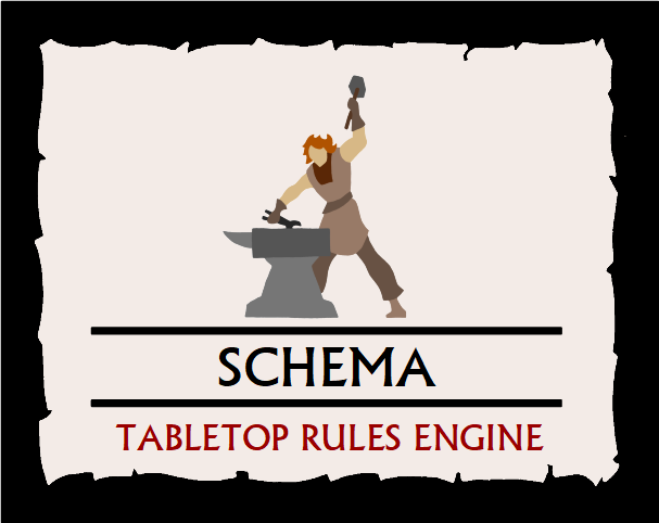 Games like Schema