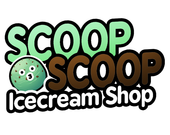 Scoop Scoop Ice-Cream Shop Image