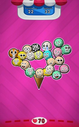 Scoop Scoop Ice-Cream Shop Image