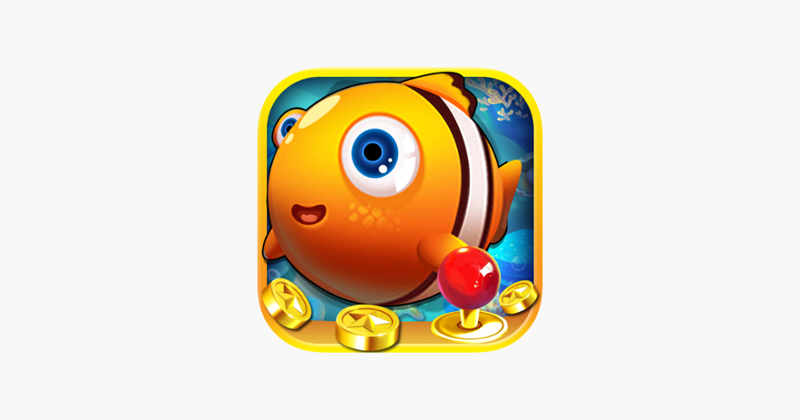 Sea Fish Shooter 2016 - FREE Game Cover