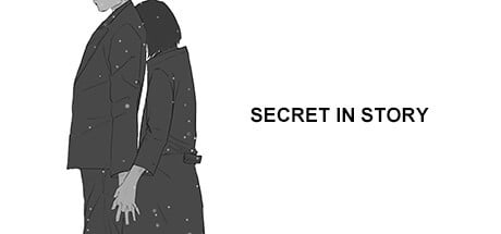 Games like Secret in Story