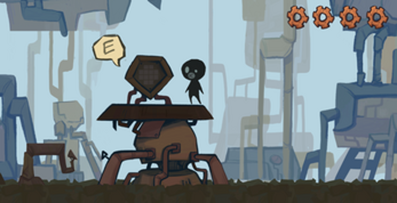 Shards screenshot