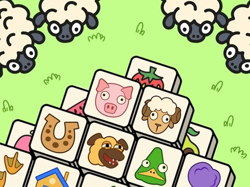 Games like Sheep Match