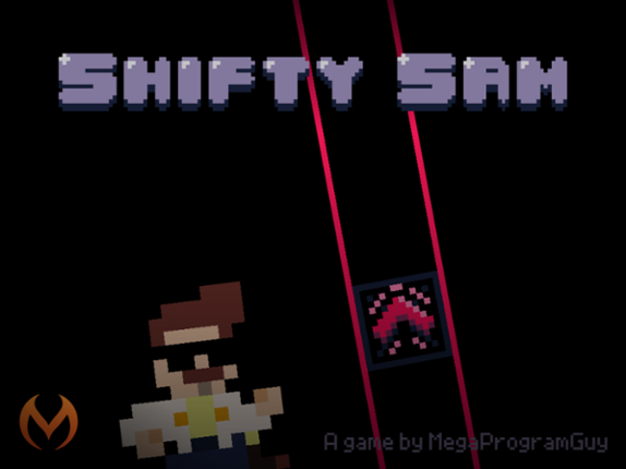 Shifty Sam Image