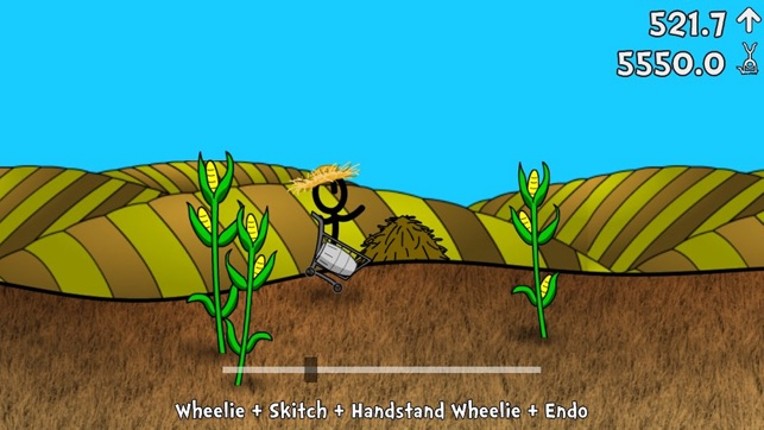 Shopping Cart Hero 3 screenshot