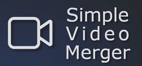 Games like Simple Video Merger