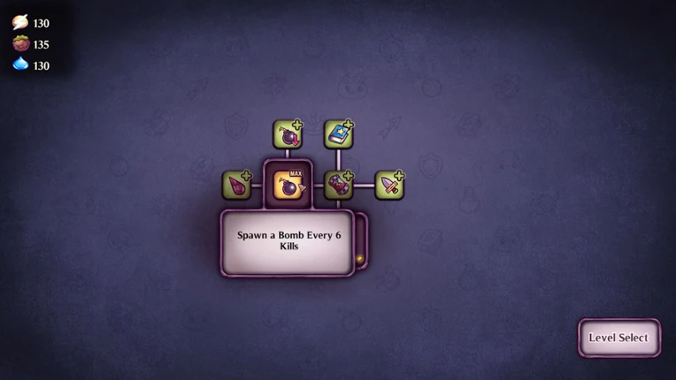 Slimazing screenshot