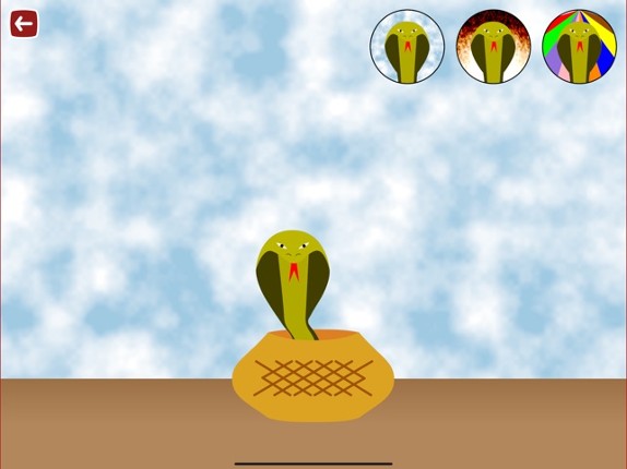 Smart Games for Little Kids Image