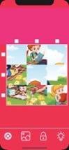 Smart Puzzle-Kids Jigsaw Games Image