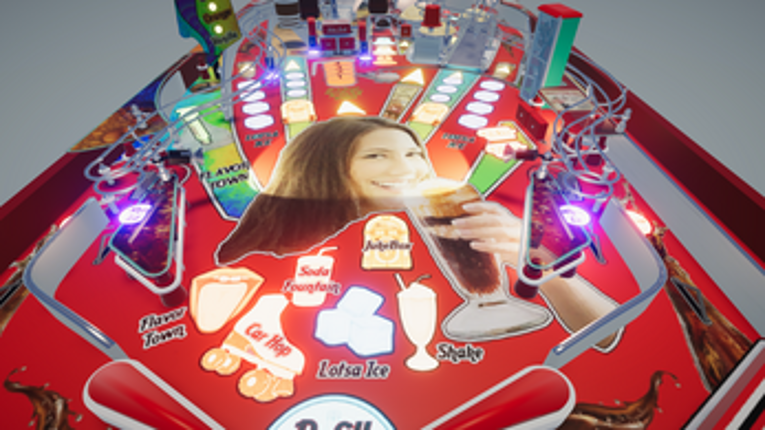 Soda Jerk 2 : Back to the Fountain screenshot