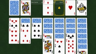 Solitaire Image