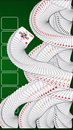 Solitaire - Klondike Card screenshot