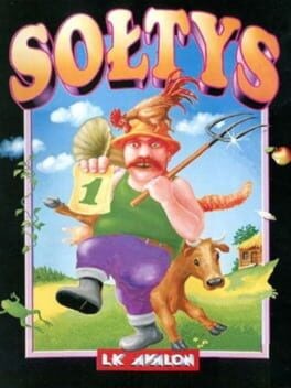 Games like Soltys