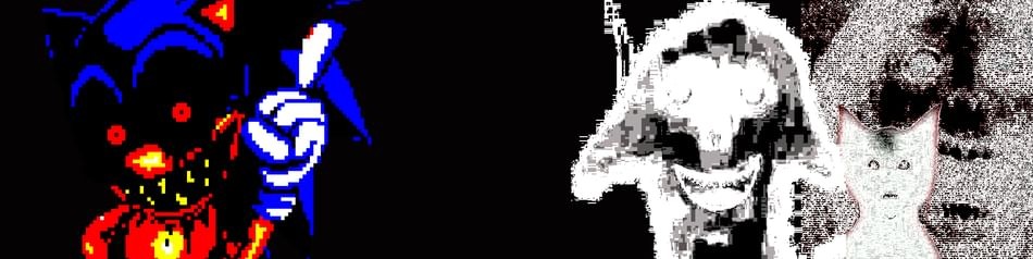 Games like Sonic.EXE Play wiTh mE