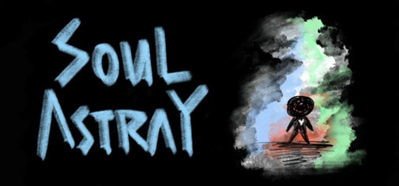 Soul Astray: Outjump the Rapture Image