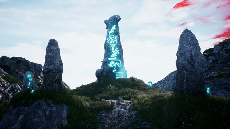 Spirit of the North screenshot