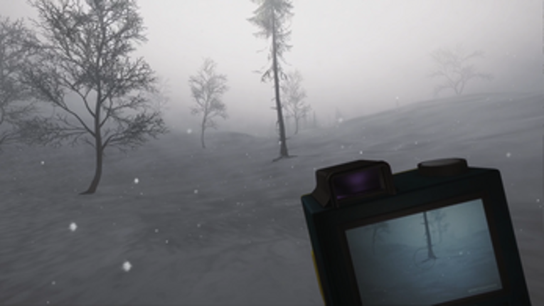 SPIRITGRAPHER: ZERO screenshot