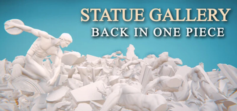 Statue Gallery: Back in One Piece Image