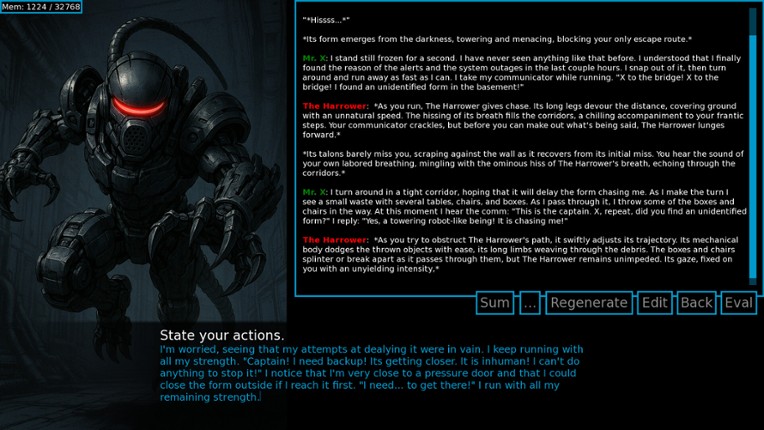 s[TOR-Y]telling screenshot