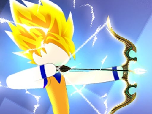 Games like Stick Z Bow Super